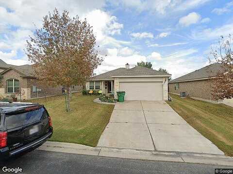 Leigh, PFLUGERVILLE, TX 78660