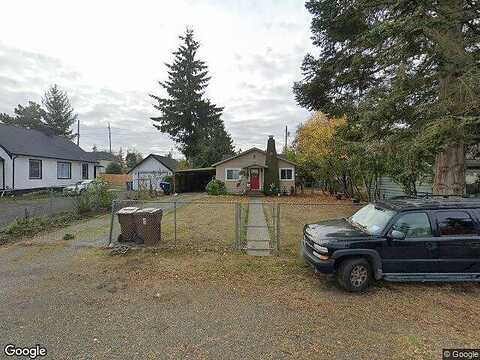 64Th, TACOMA, WA 98404