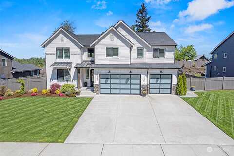 30Th Street, EDGEWOOD, WA 98372