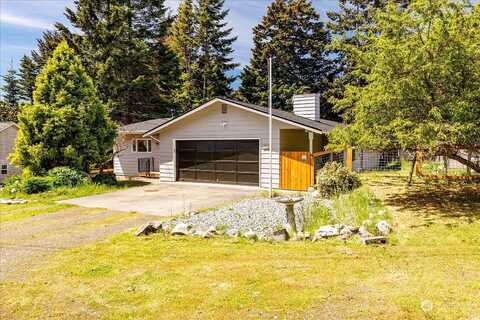 Faris, COUPEVILLE, WA 98239