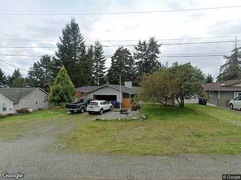 Faris, COUPEVILLE, WA 98239