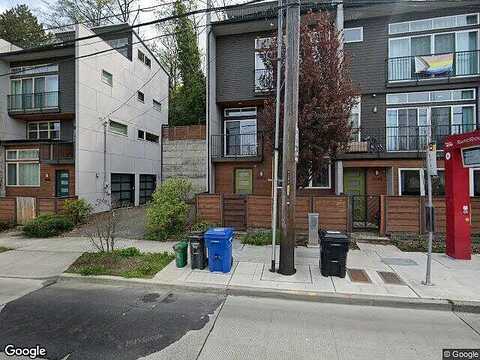 Delridge, SEATTLE, WA 98106