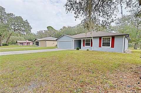 Fitzpatrick, INVERNESS, FL 34453