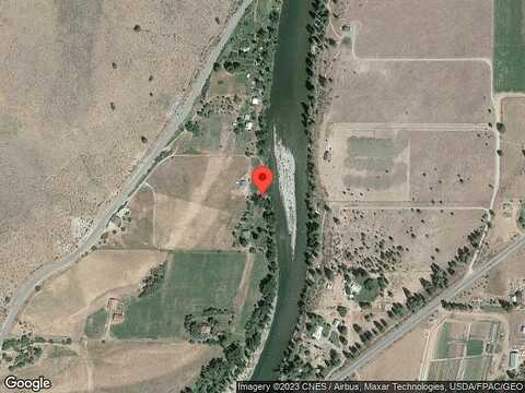 Beulah, CARLTON, WA 98814