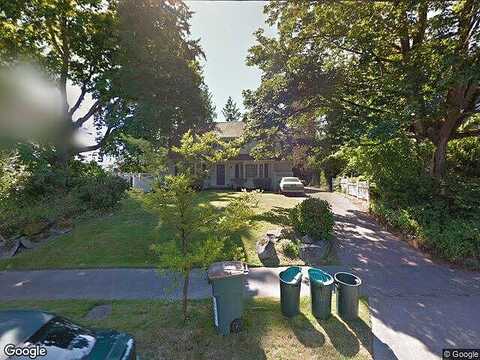 Seward Park, SEATTLE, WA 98118