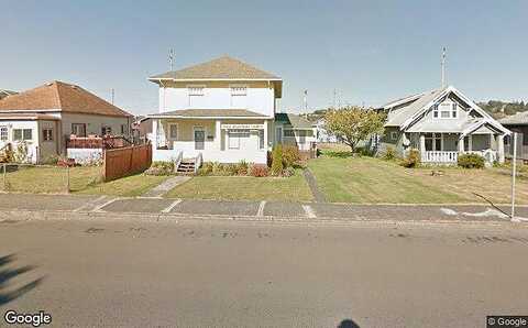 1St, ABERDEEN, WA 98520