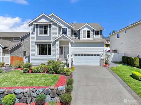 44Th, TACOMA, WA 98422