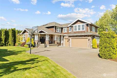 9Th, PUYALLUP, WA 98373