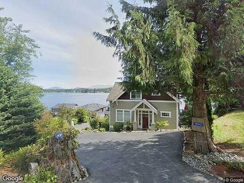 Coots Cove, MOUNT VERNON, WA 98274