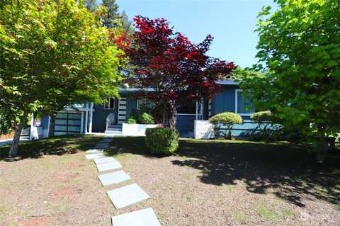 Crystal Springs, TACOMA, WA 98466