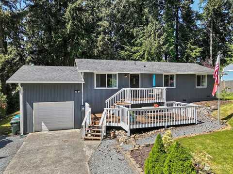 Maryann, LAKE TAPPS, WA 98391