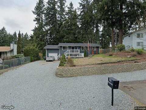 Maryann, LAKE TAPPS, WA 98391