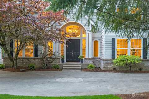 Tanager, GIG HARBOR, WA 98332