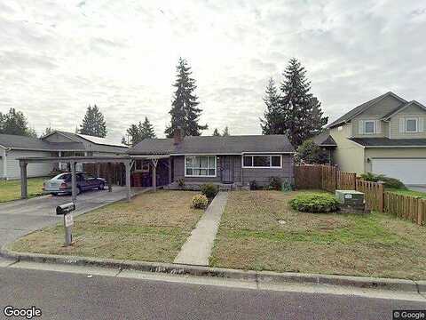 68Th, TACOMA, WA 98404