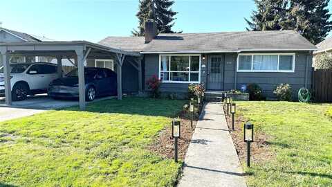 68Th, TACOMA, WA 98404