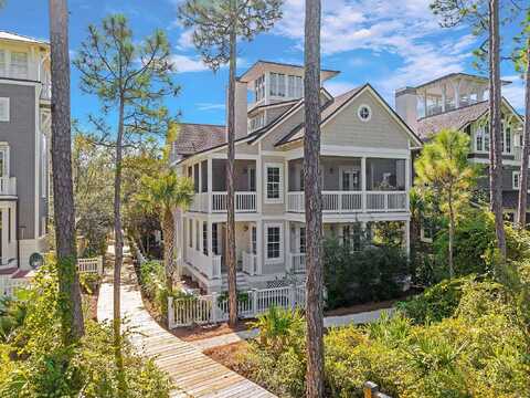 Shingle, INLET BEACH, FL 32461