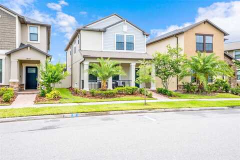 Cozy Creek, WESLEY CHAPEL, FL 33543