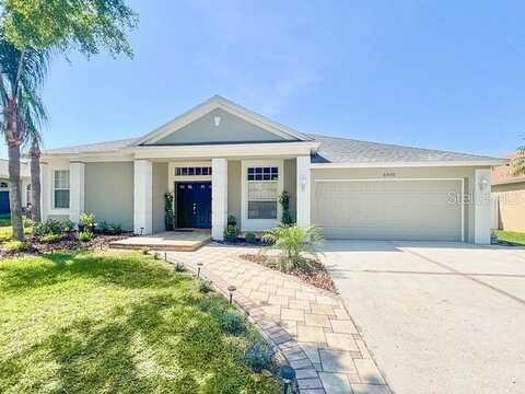 Aptitude, WESLEY CHAPEL, FL 33544