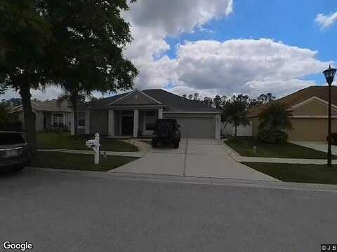 Aptitude, WESLEY CHAPEL, FL 33544