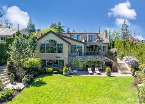 95Th, BELLEVUE, WA 98004