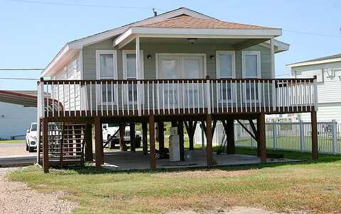 Bayou, HITCHCOCK, TX 77563