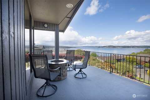 Soundview, UNIVERSITY PLACE, WA 98466