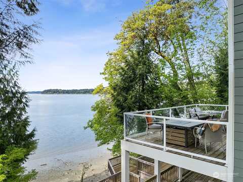 Sunset Beach, OLYMPIA, WA 98502