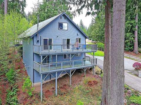 Freestad, ARLINGTON, WA 98223