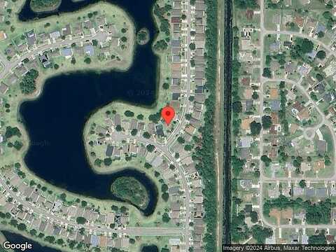 La Maderia, PALM BAY, FL 32908