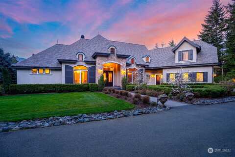 Uplands, NORTH BEND, WA 98045
