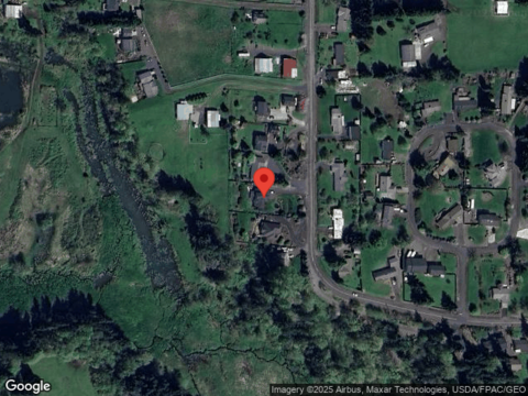 Spencer Creek, KALAMA, WA 98625
