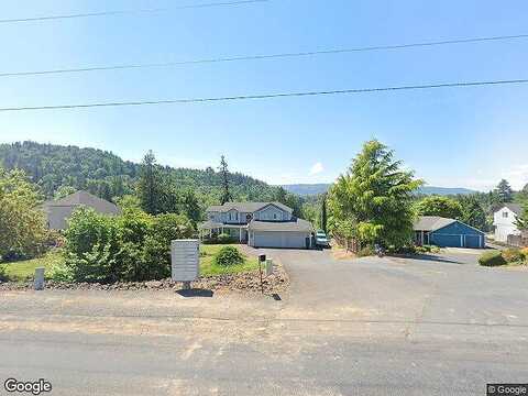 Spencer Creek, KALAMA, WA 98625