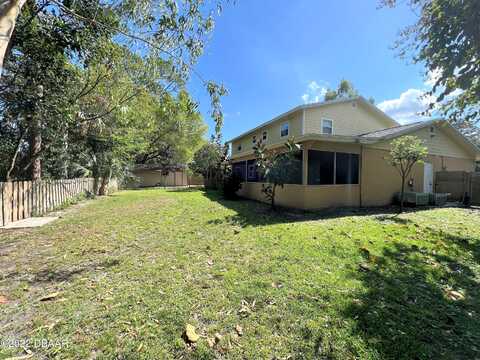 Tracy, PORT ORANGE, FL 32129
