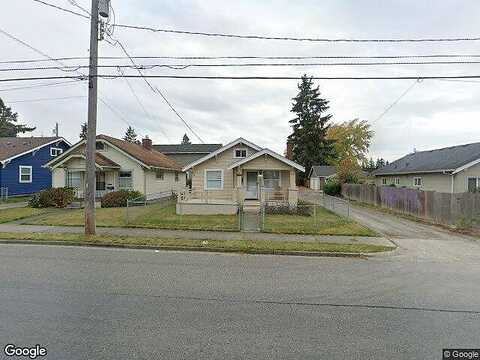 56Th, TACOMA, WA 98408