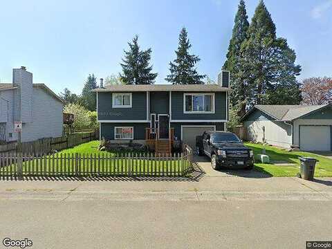 107Th, MARYSVILLE, WA 98270