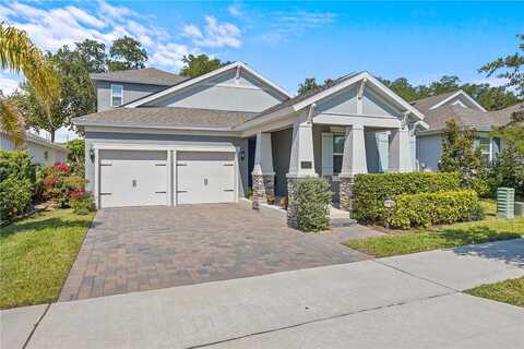 Breezy Acres, WINTER GARDEN, FL 34787