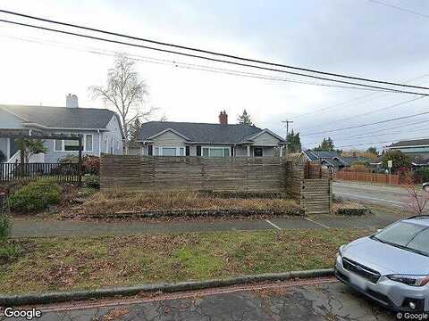 Willow, SEATTLE, WA 98136
