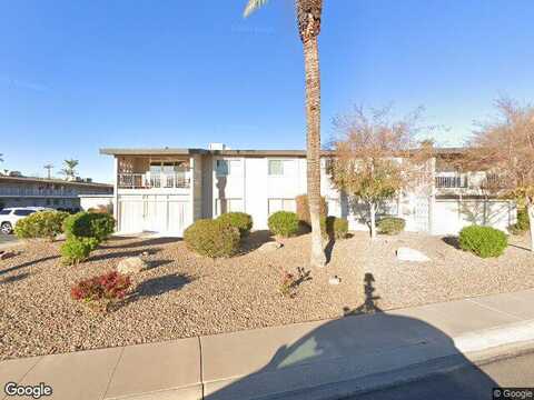 Fairway, SUN CITY, AZ 85351