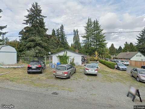 118Th, PUYALLUP, WA 98373