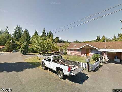 Trentland Park, ABERDEEN, WA 98520