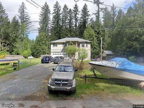 Blackfoot, MAPLE FALLS, WA 98266