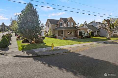 16Th, PUYALLUP, WA 98371