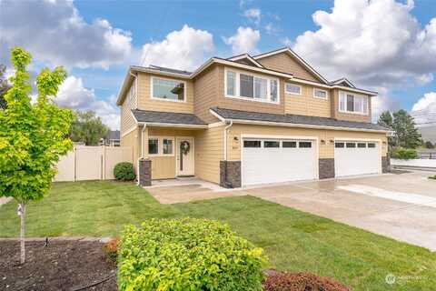 Mulberry, WENATCHEE, WA 98801