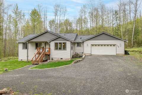 Tartan Hill, TOUTLE, WA 98649