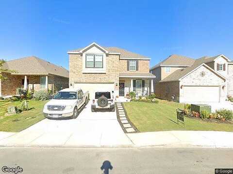 Knob, SAN ANTONIO, TX 78245