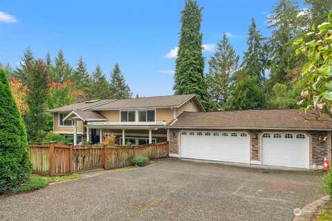 28Th, BELLEVUE, WA 98005