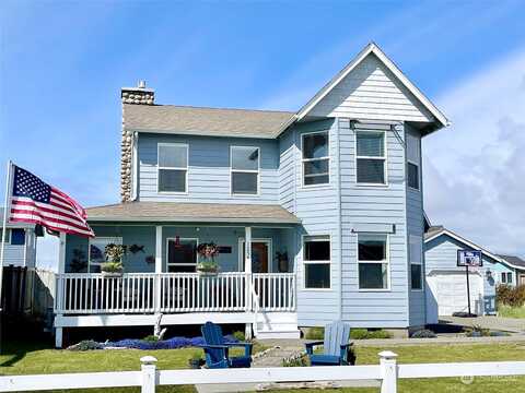 Fleetwood, OCEAN SHORES, WA 98569