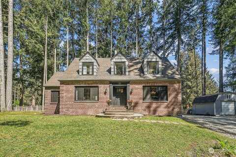 Country Club, ANDERSON ISLAND, WA 98303