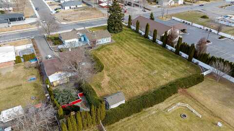 Argent, PASCO, WA 99301