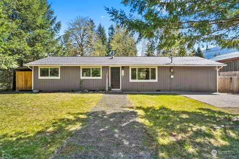 Cannon, PACKWOOD, WA 98361